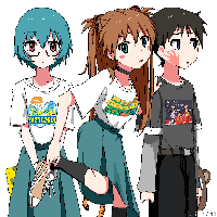 author avatar